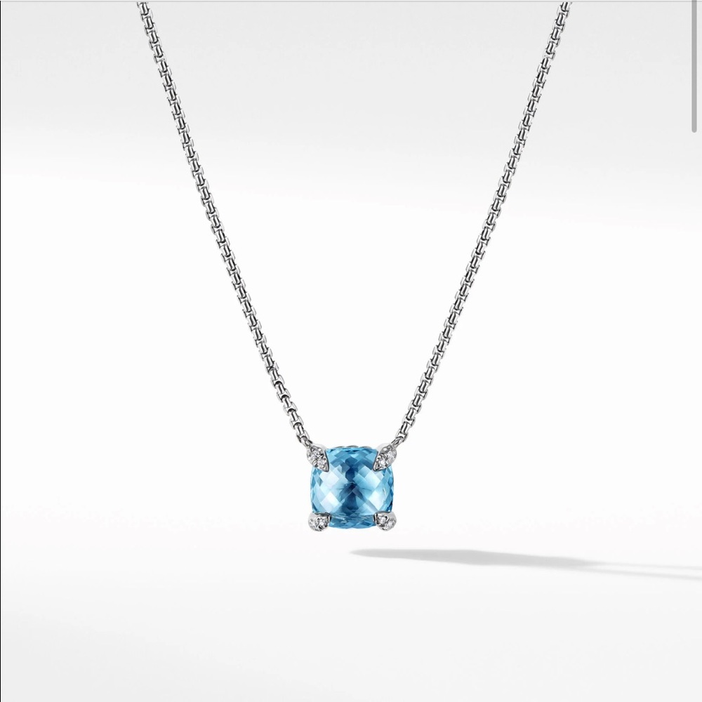 David Yurman Necklace